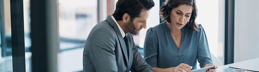 Featured Program: MBA, Business Analytics concentration online