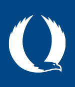 FGCU logo - Azul the Eagle