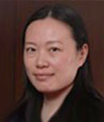 FGCU faculty Dr. Yabing Jiang