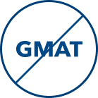 No gmat icon